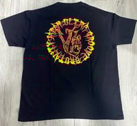 Image 3 of Vomit Remnants/ Gore Infamous/ Cenotaph/ Parasitic Ejaculation