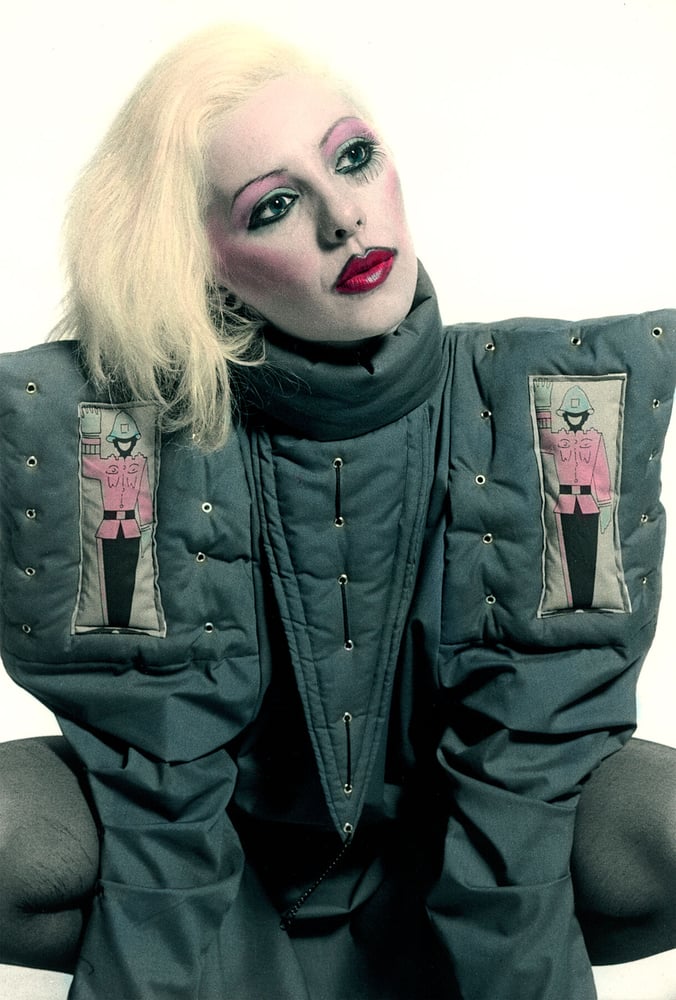 Image of Sale! Jane Farrimond - Yaya (1981)