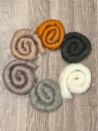 Rolags Neutral 