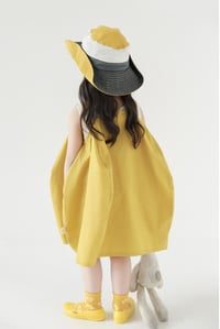 Image 3 of Lemon dress