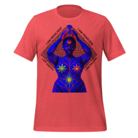Image 7 of I AM RESILIENT t-shirt