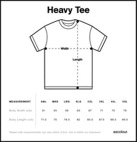 Image 5 of ‘Don’t forget how to play’ Men’s Heavy tee ( PRE ORDER)