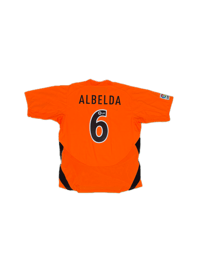 Image 2 of Valencia CF Albelda 03-04