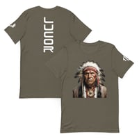 Image 1 of Indian Chief Lucor t-shirt