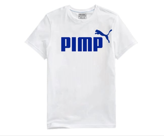 Pimp C T Shirt Tee Camisa MENS 