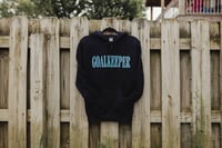 Image 1 of Goalkeeper Pins and Needles Hoodie