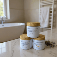 Image 3 of NOURISHING BODY CREAMS