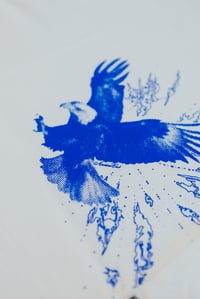 Image 3 of Eagle Tee