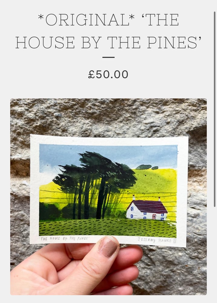 *3 items reserved for Beverly*