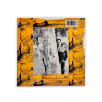 Image 2 of Smashing Pumpkins - Today (Red Vinyl) 7”