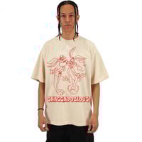 Image 3 of OH BUGSSS VDAY TEE 