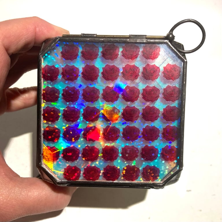 Cosmic Charlie Image 2