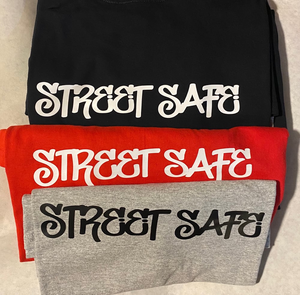 Image of Street Safe Apparel