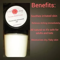 Eczema Relief Cream 