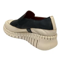 Image 3 of ROAMERS JULIA BLACK/ EGGNOG