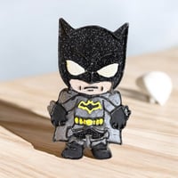 Batman Car Freshie 