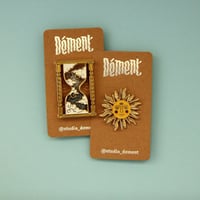 Image 4 of TEMPUS FUGIT