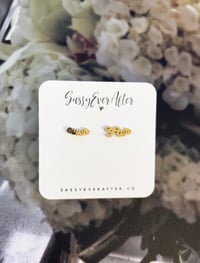 Ever After Earrings