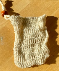 Image 2 of Soap Saver Bags