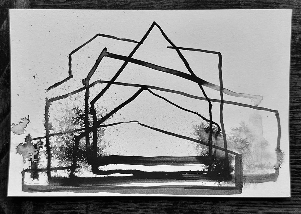 Postcard Collection No. 39