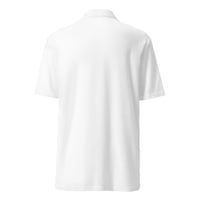 Image 5 of White Classic Polo