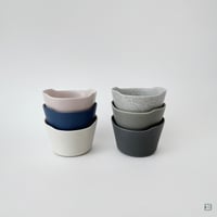 Image 1 of Yumiko Iihoshi 'unjour' matin bowl S