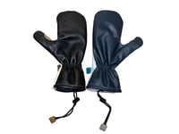 Image 2 of Link Designs Collab Mittens #3
