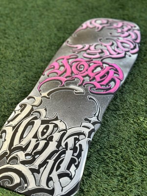 “CREATE YOUR WORLD”