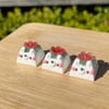 Jade Artisan Keycap