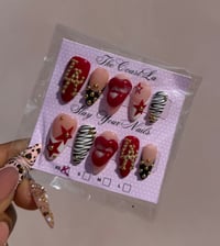 Image 2 of LA nails