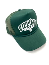 Image 3 of VIlli'age Trucker Hats 
