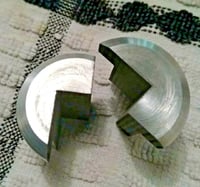 Image 4 of Tattoo machine armature bar jig