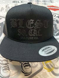 Image 3 of Blest So Cal Culture Co. 