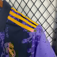 Image 4 of Real Madrid 2023 New Year Special Edition Jersey