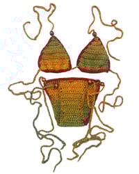 Image 1 of GOLDEN HOUR KINI