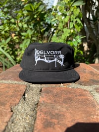 The “DrawTine” Black