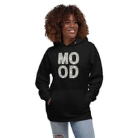 Image 2 of Money MOOD Unisex Hoodie