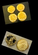Cupcakes/ Mini cakes/ Cookies