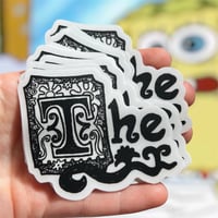 Image 1 of ~The~ sticker