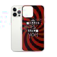 Image 11 of Hollow Wrath Clear Case for iPhone®