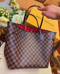 Image 2 of LV Neverfull