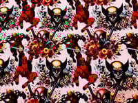 Image 12 of Movie Scrub Hats