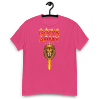 Image 21 of Unisex classic tee (God's Army)