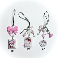 Image 2 of phone charms 4
