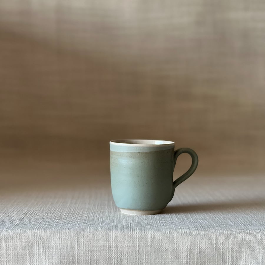 Image of OCEAN STANDARD MUG