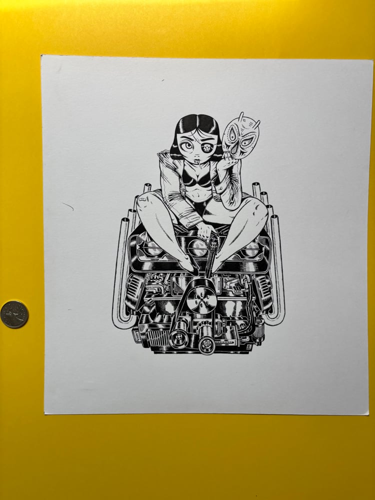 French edition cover