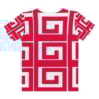 Image 1 of REDDY GEO Women's T-shirt
