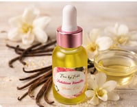 Image 3 of Fabb Tahitian Vanilla yoni oil