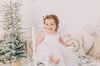 The Serena Tulle Dress