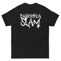 Image 3 of DIARRHECTOMY  T-shirt (White)